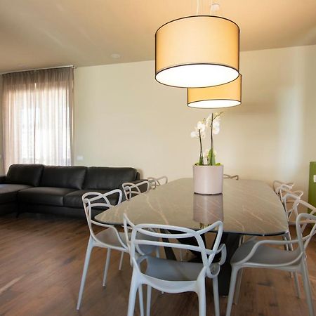 Albaresidence Vico01 Екстериор снимка