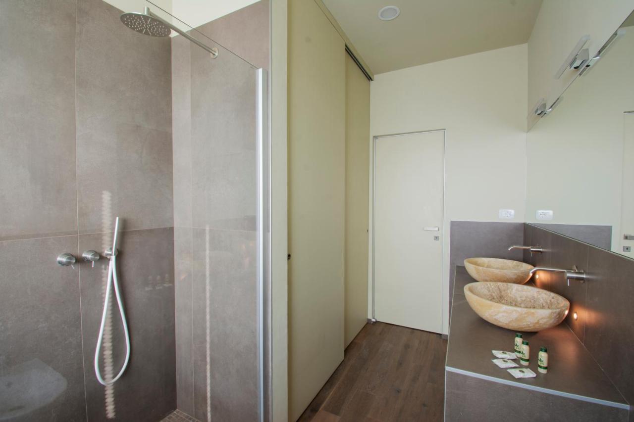 Albaresidence Vico01 Екстериор снимка