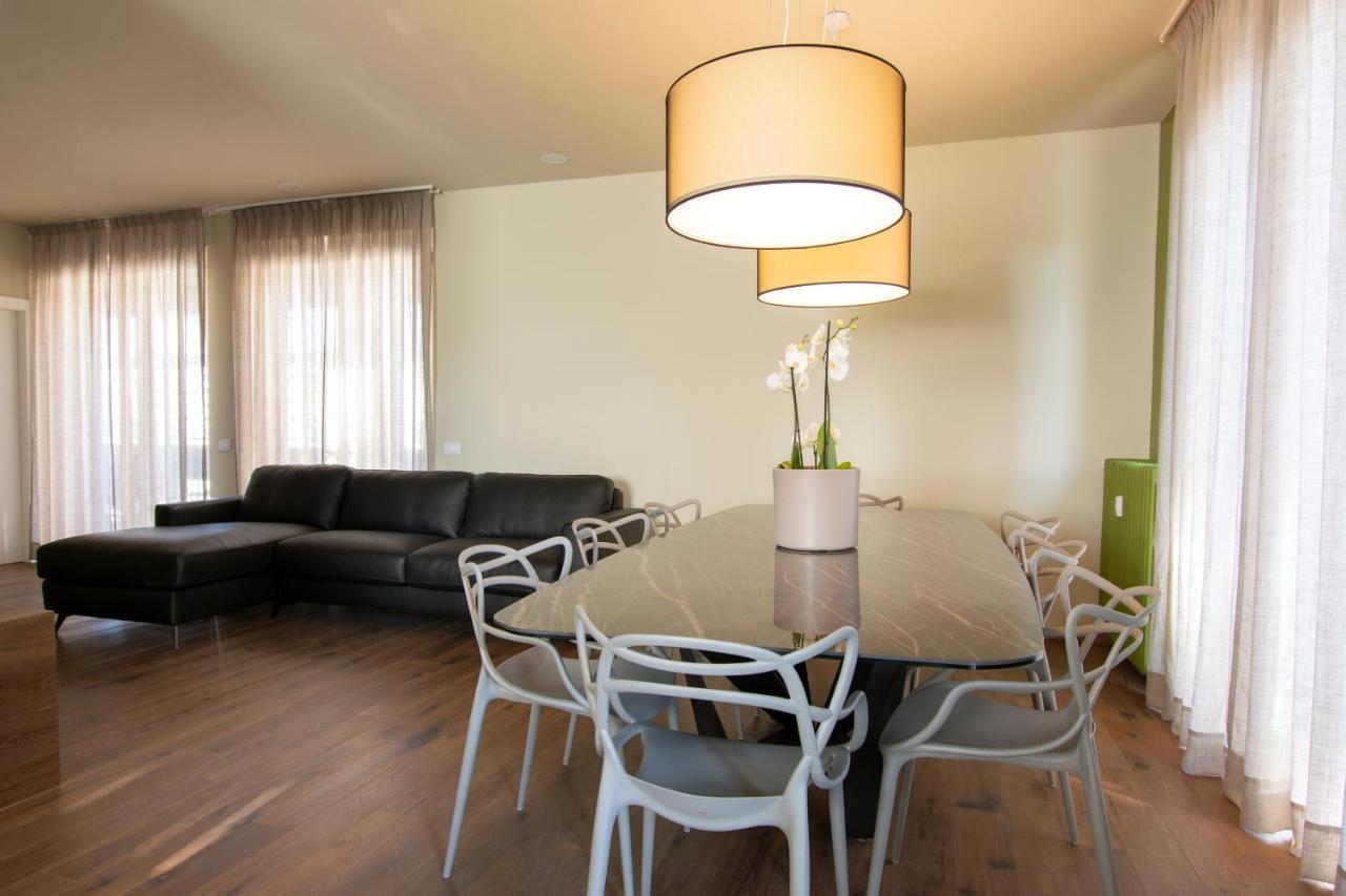 Albaresidence Vico01 Екстериор снимка