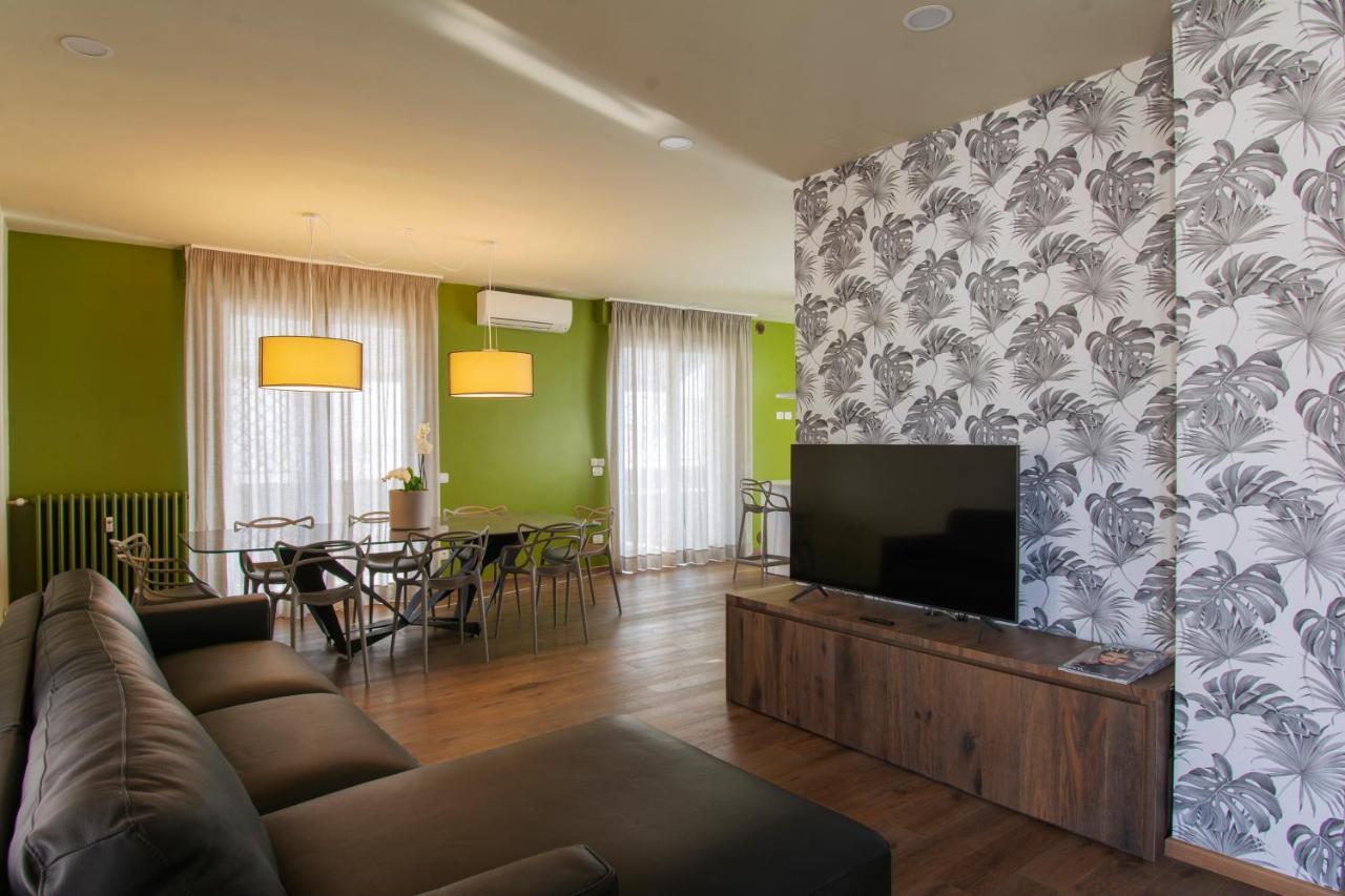 Albaresidence Vico01 Екстериор снимка