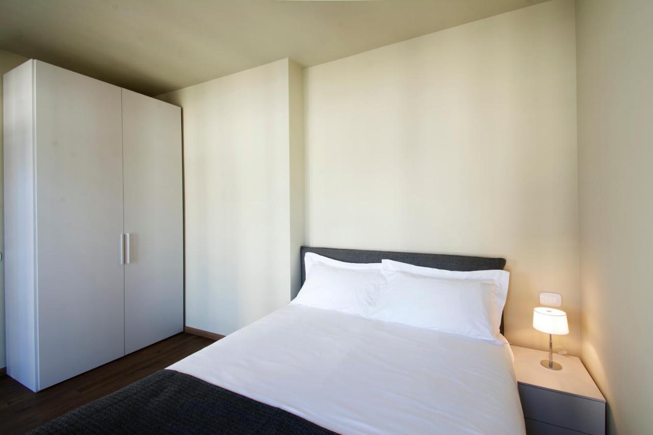 Albaresidence Vico01 Екстериор снимка