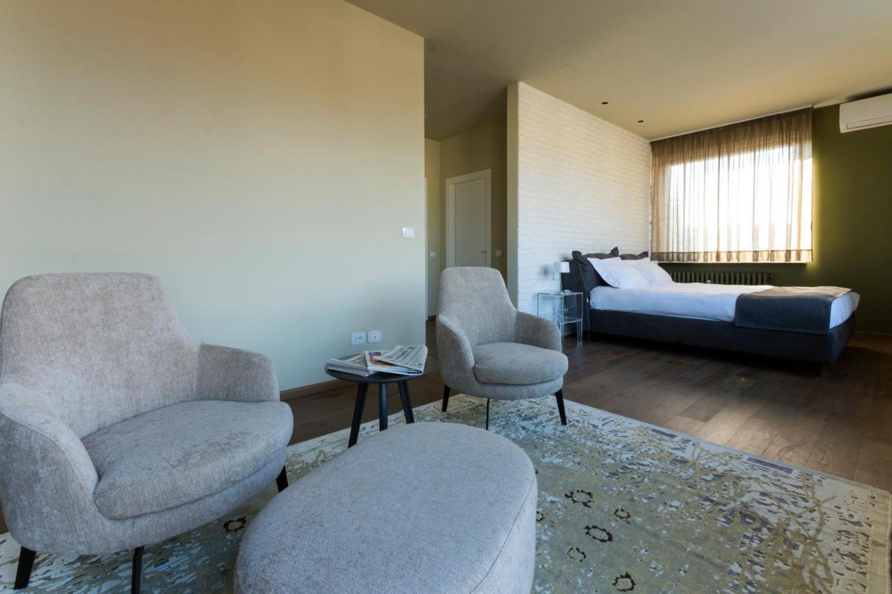 Albaresidence Vico01 Екстериор снимка