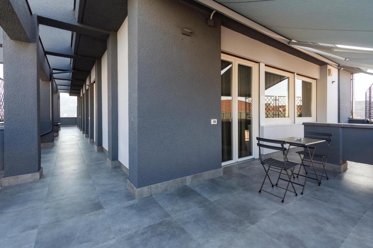 Albaresidence Vico01 Екстериор снимка