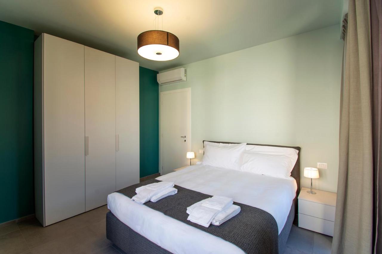 Albaresidence Vico01 Екстериор снимка