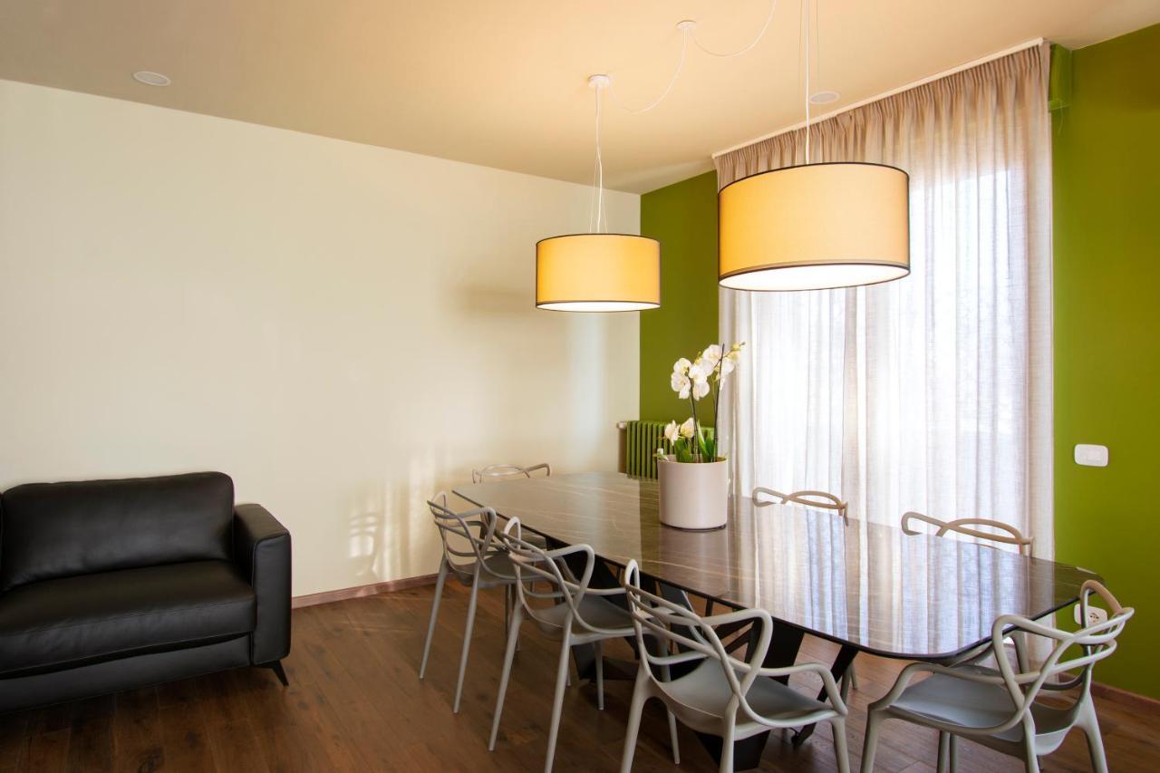 Albaresidence Vico01 Екстериор снимка