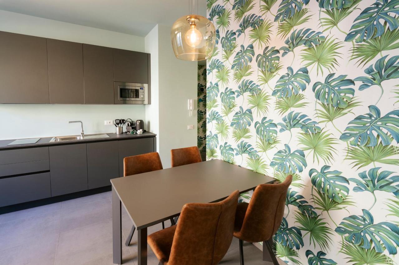 Albaresidence Vico01 Екстериор снимка