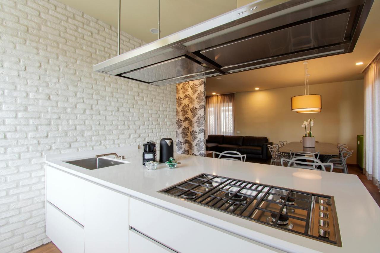 Albaresidence Vico01 Екстериор снимка