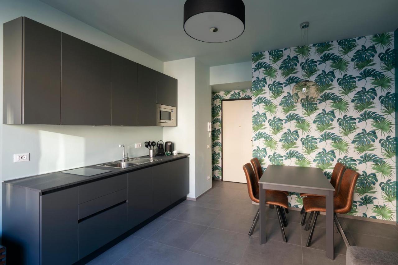 Albaresidence Vico01 Екстериор снимка