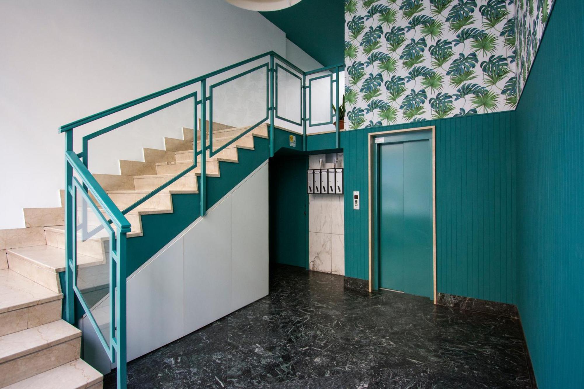 Albaresidence Vico01 Екстериор снимка